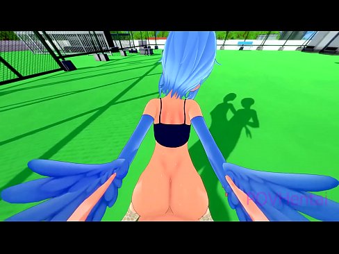 ❤️ Harpia monstro knabino. ❤ Rusia porno ĉe ni