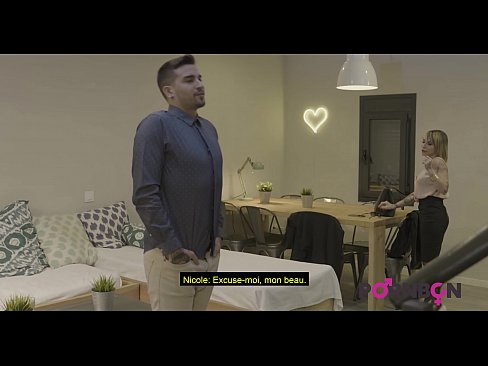 ❤️ PORNBCN 4K Unu matura virino kun grandaj manoj volas esti analfikita juna gigolo kun granda dika mamo amortizo malmola fikado mano laboro hundostila fika leko orgasmo Francaj subtekstoj ❤ Rusia porno ĉe ni