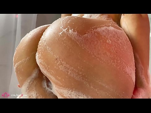 ❤️ Bruna Masturbas Kuzon per Vibrilo al Intensa Orgasmo en Duŝo ❤ Rusia porno ĉe ni