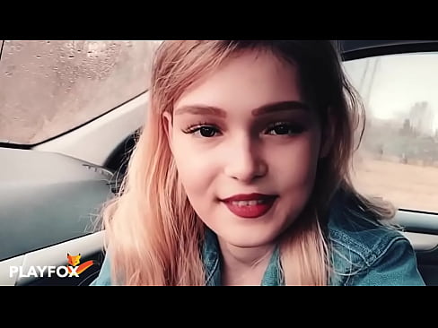 ❤️ Seksa bebo ĝoje suĉas rabatkarton ❤ Rusia porno ĉe ni