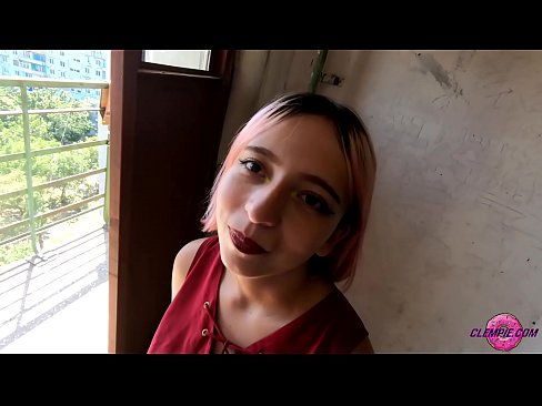 ❤️ Studenta Sensuĉa Suĉas Fremdulon en la Dezerto - Cum Sur Lia Vizaĝo ❤ Rusia porno ĉe ni